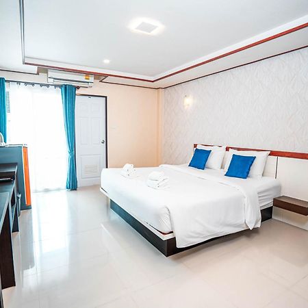 Blue Sky Residence Airport Ban Bang Phli Yai Εξωτερικό φωτογραφία