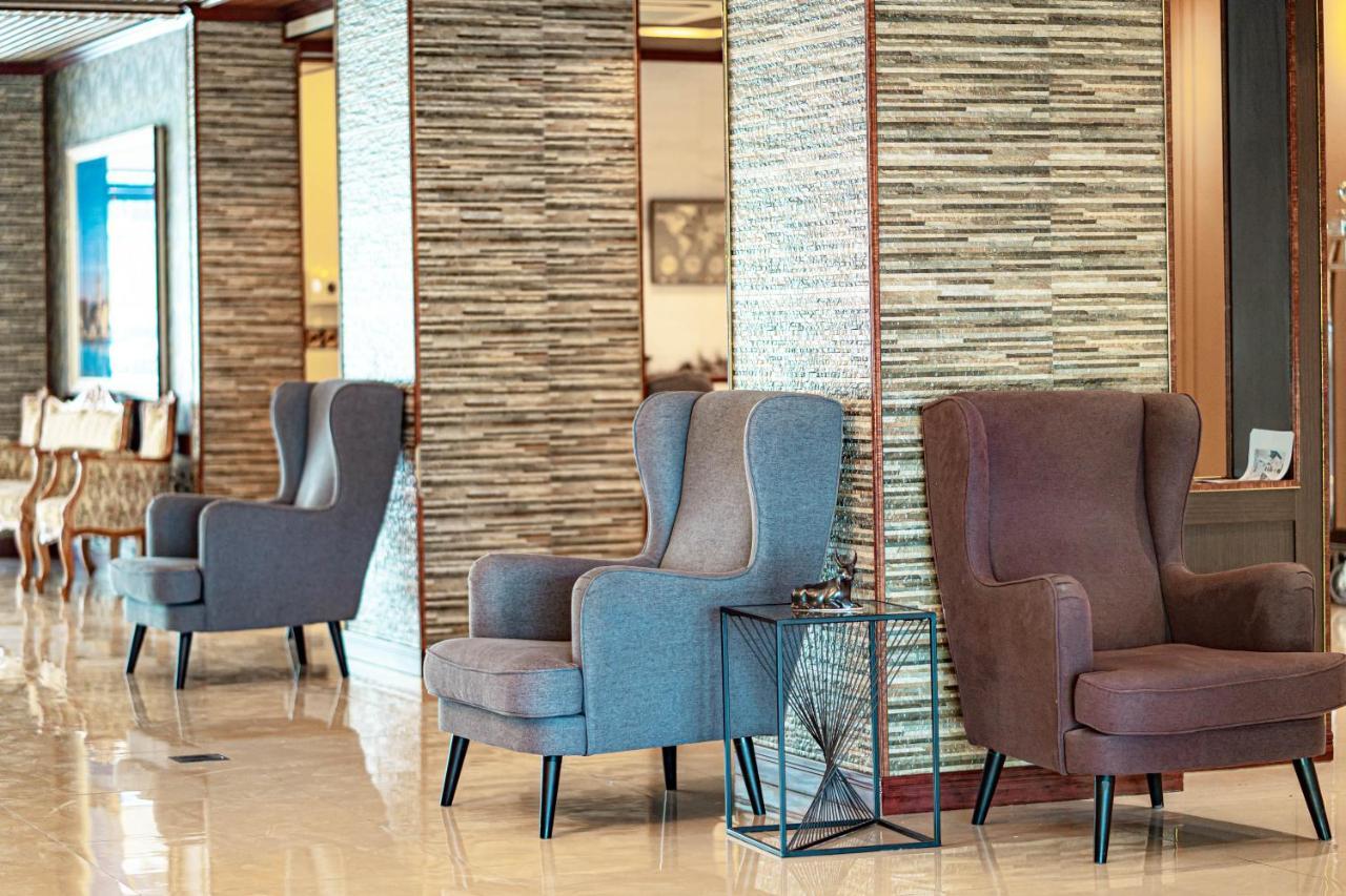 Blue Sky Residence Airport Ban Bang Phli Yai Εξωτερικό φωτογραφία