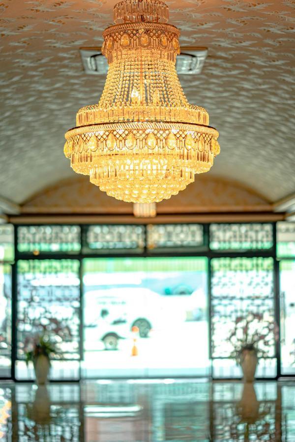 Blue Sky Residence Airport Ban Bang Phli Yai Εξωτερικό φωτογραφία