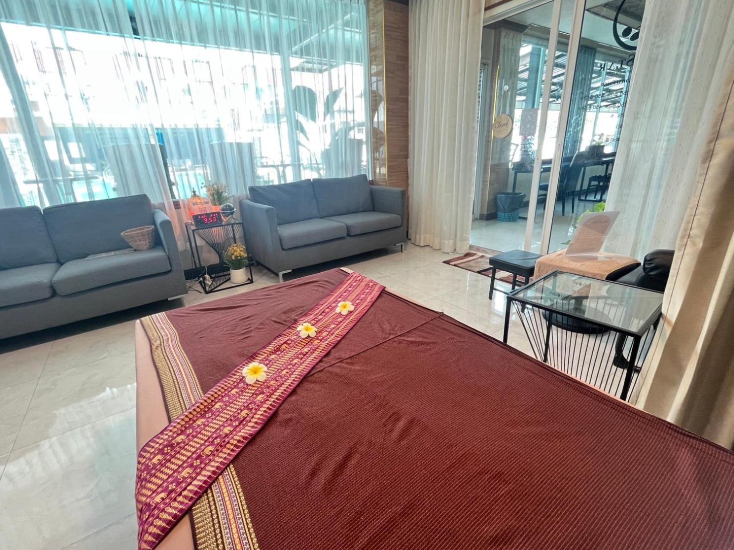 Blue Sky Residence Airport Ban Bang Phli Yai Εξωτερικό φωτογραφία