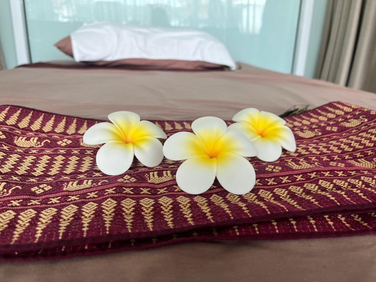 Blue Sky Residence Airport Ban Bang Phli Yai Εξωτερικό φωτογραφία