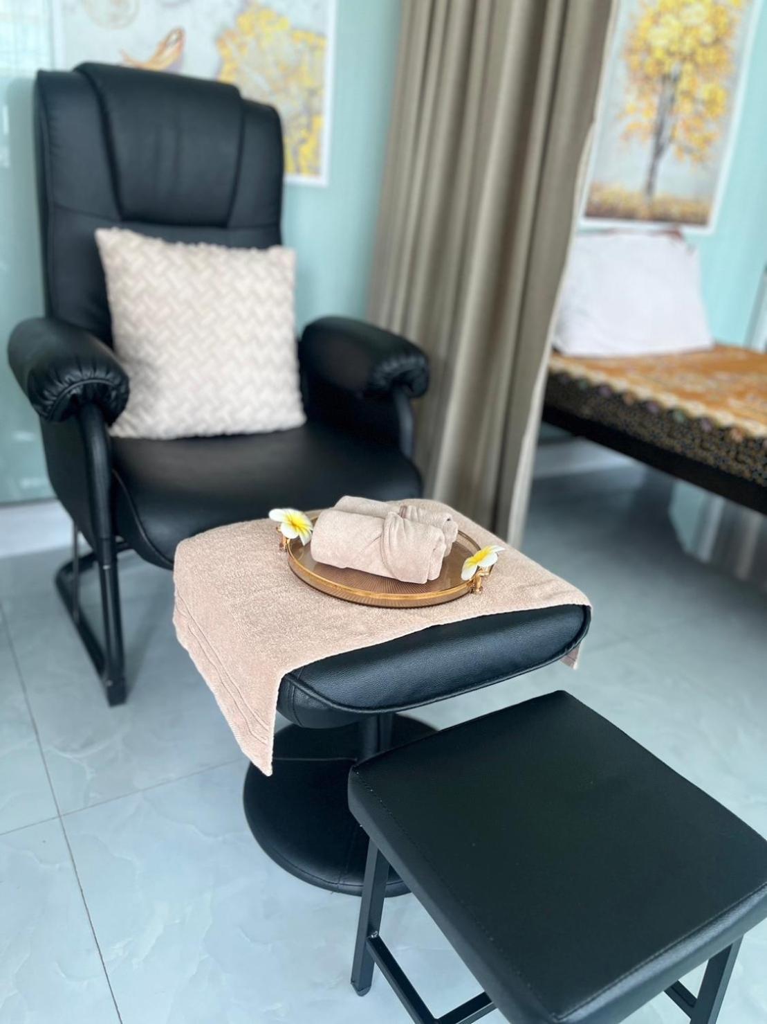 Blue Sky Residence Airport Ban Bang Phli Yai Εξωτερικό φωτογραφία
